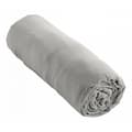 Miniatyrbild 2 av 5: Drap housse "Gaïa" alla dimensioner "Gaze de Coton" - Gaïa Nuage - 140 x 190 cm med 30 cm ficka