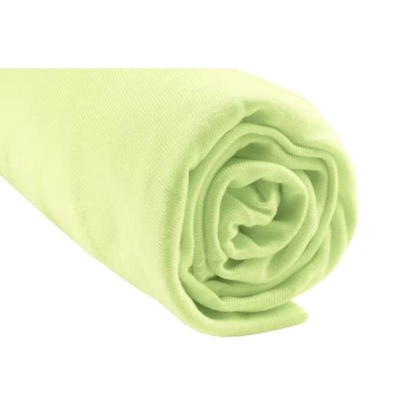 EASY SLEEP Lakan 140x190 cm / 140x200 cm | Bambu | Dubbelsäng 140 x 190 / 140 x 200 cm| Stretchig Andas | Anis