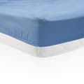 Pikkukuva 2 / 3: CEARCEAF PAT CU ELASTIC 180X200 CM BLUE