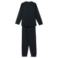 Miniatyrbild 3 av 4: Pyjamas House of Dragon Svart - S
