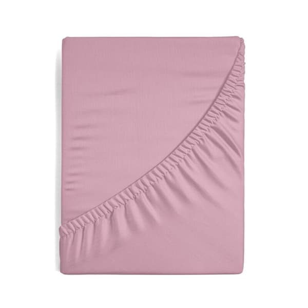 PASSLADEN NOVA3 220 X 200 X 30 CM MØRK PINK