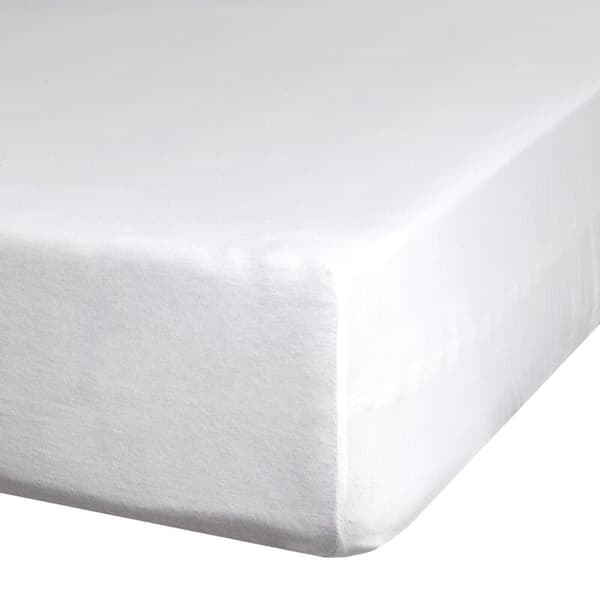 SIINNITETTY ARKI JERS4 220 X 200 X 30 CM CREAM