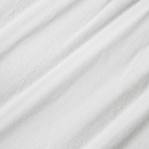 SIINNITETTY ARKI JERS4 220 X 200 X 30 CM CREAM