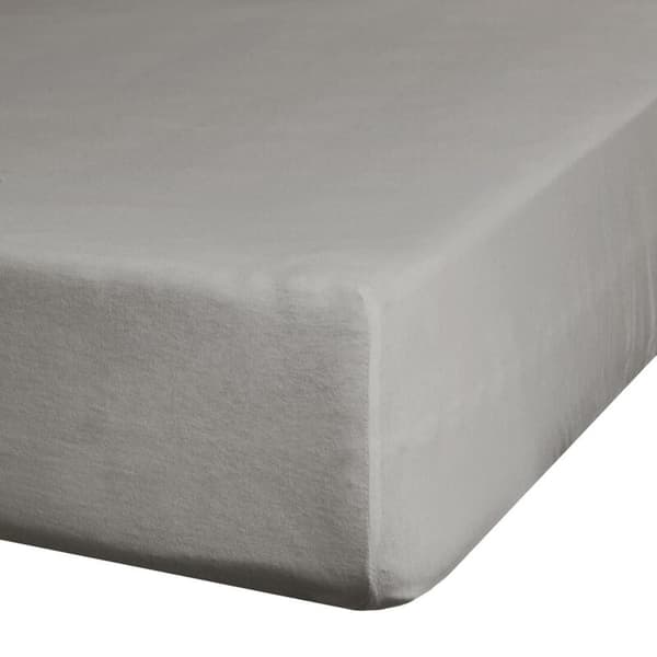 PASSLAKA JERS4 220 X 200 X 30 CM SILVER