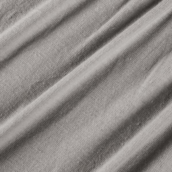 PASSLAKA JERS4 220 X 200 X 30 CM SILVER
