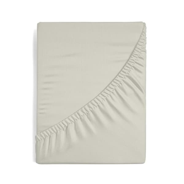 LAKAN NOVA3 160 X 200 X 30 CM GRÅ-BEIGE