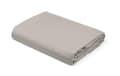 Miniatyrbillede 1 af 4: Satinark 160x200, beige, ensfarvet Pure