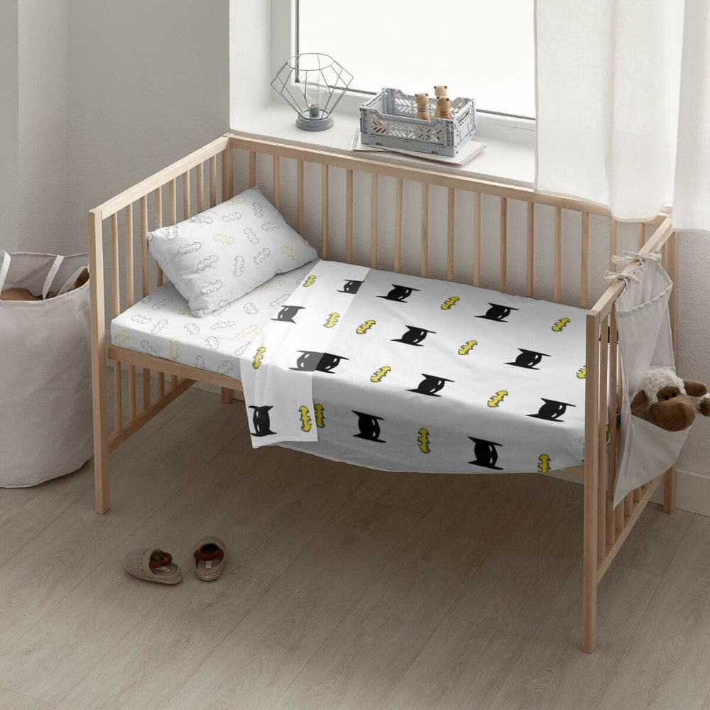 Batman cot bedding best sale