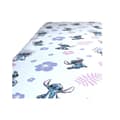 Miniatyrbillede 2 af 3: Lilo & Stitch Fitted Sheet
