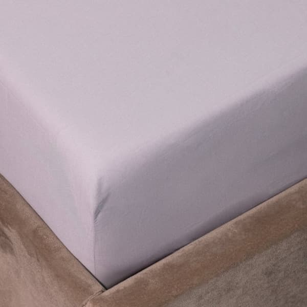 Lakanat | LAUKO | vahvistaa harmaata | 90x200 cm | 985502