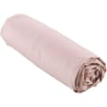 Miniatyrbild 3 av 4: Drap Housse Percale - Bonnet 30 Cm - 180x200cm - Rosa