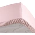 Miniatyrbild 4 av 4: Drap Housse Percale - Bonnet 30 Cm - 180x200cm - Rosa