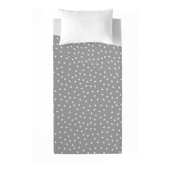Bäddset Popcorn Love Dots Säng 150/160 230 x 270 cm