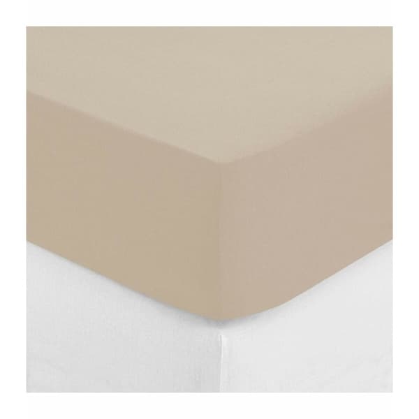 Inpassat underlakan Atmosphera linne (160 x 200 cm)