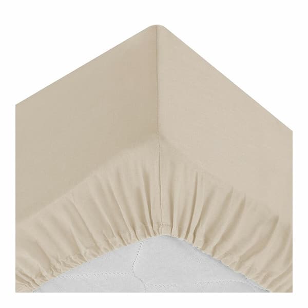 Inpassat underlakan Atmosphera linne (160 x 200 cm)