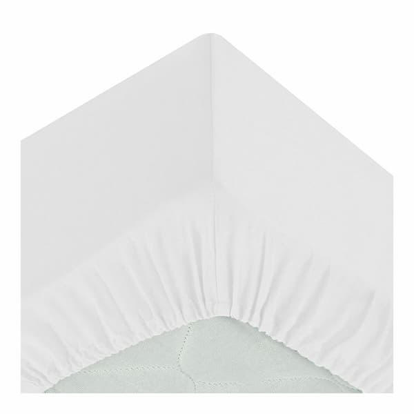 Inpassat underlakan Atmosphera Vit (140 x 190 cm)