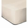 Miniatyrbild 1 av 2: Underlakan Lovely Home Beige 90 x 190 cm