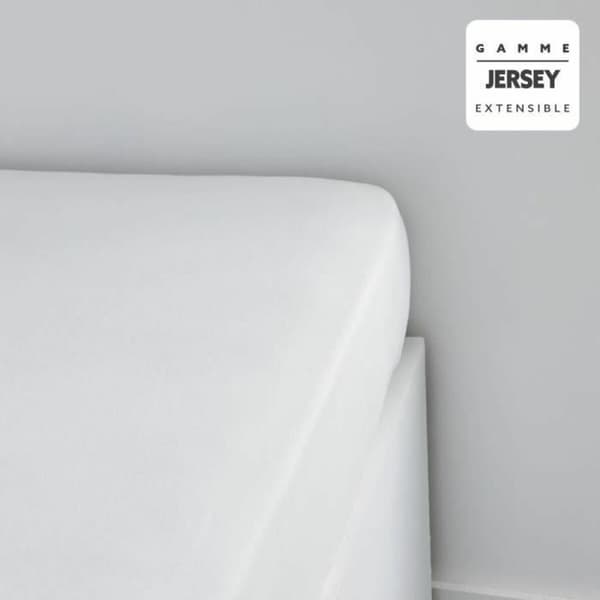 Inpassat underlakan TODAY Essential Vit 90 x 190 cm