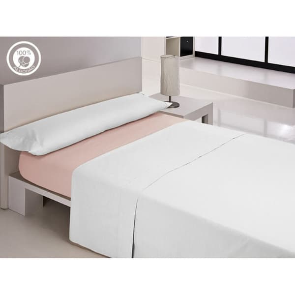 Inpassat underlakan Happy Home LISOS COTTON