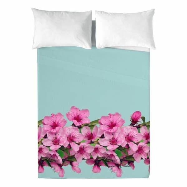 Toplagen Devota & Lomba Flower - Enkeltseng (160 x 270 cm)