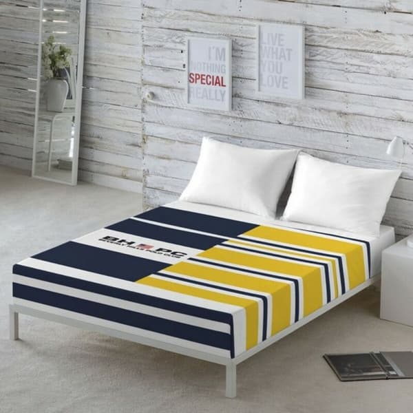 Toplagen Beverly Hills Polo Club Peak - UK king size seng (230 x 270 cm)