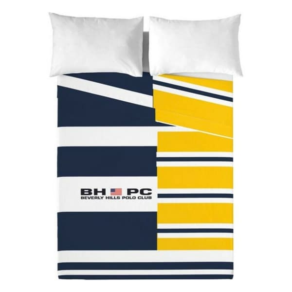 Toplagen Beverly Hills Polo Club Peak - UK king size seng (230 x 270 cm)