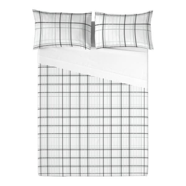 Toplagen Lua Dreams - UK super king size seng (260 x 270 cm)