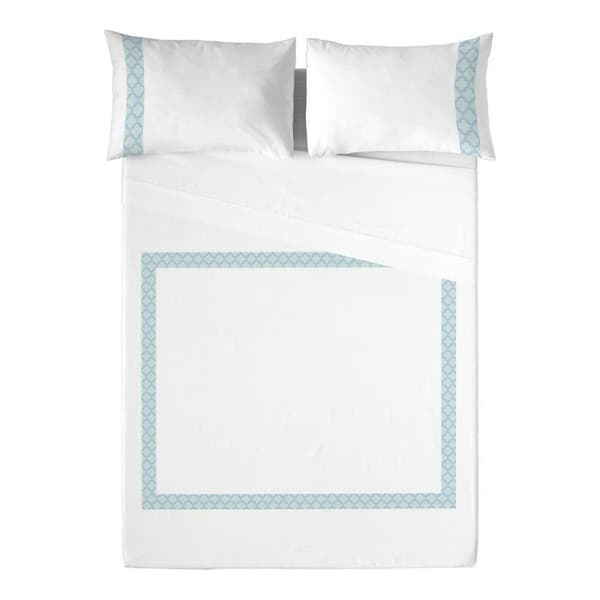 Toplagen Lua Dreams Traveller - UK super king size seng (260 x 270 cm)
