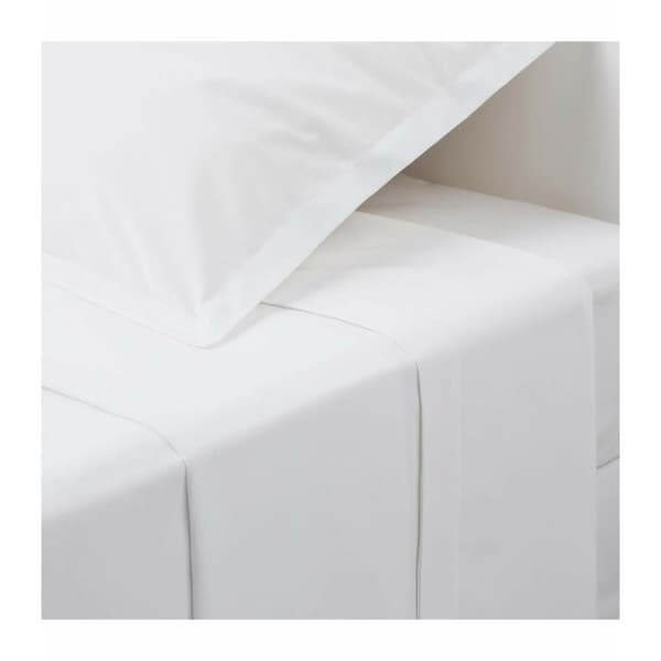 Toplagen Atmosphera Hvid (240 x 290 cm)