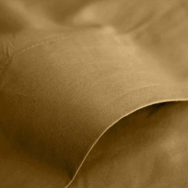 "Premium" plattlakan för enkel- och dubbelsängar - Prémium Caramel - 240 x 300 cm för dubbelsäng