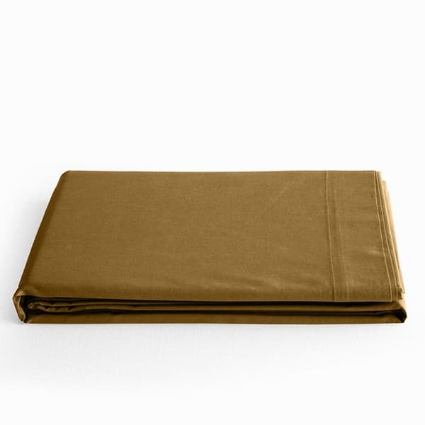"Premium" plattlakan för enkel- och dubbelsängar - Prémium Caramel - 240 x 300 cm för dubbelsäng