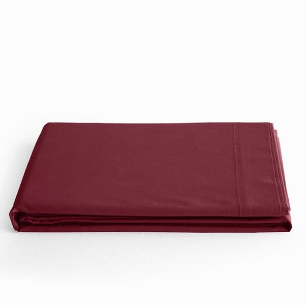"Premium" plattlakan för enkel- och dubbelsängar - Premium Granat - 180 x 290 cm för enkelsäng