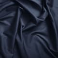 Miniatyrbild 3 av 4: Lakan 200 x 200 cm 30 cm keps "Premium" för king size dubbelsäng - Premium Midnight Blue
