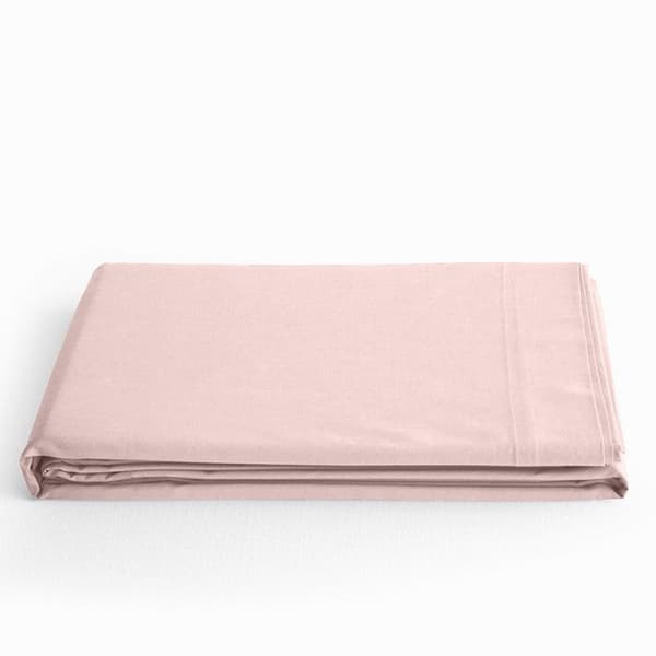 "Premium" plattlakan för enkel- och dubbelsängar - Premium Rose Dragée - 180 x 290 cm för enkelsäng