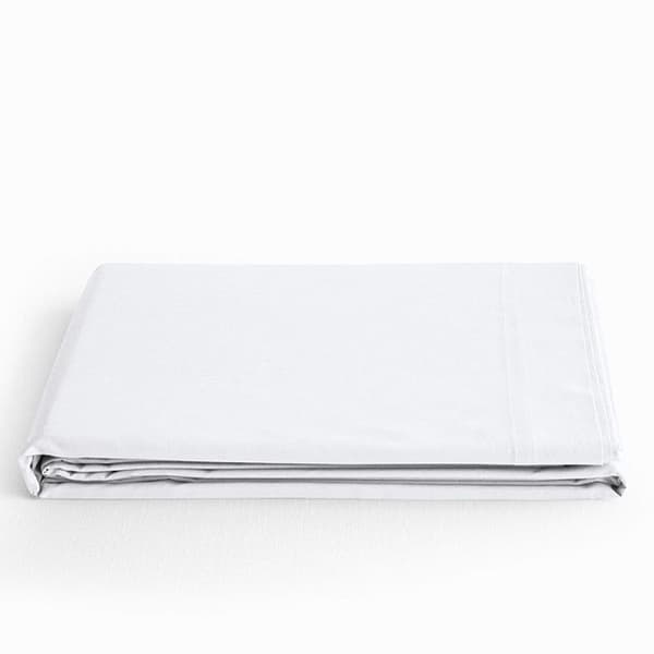 "Premium" plattlakan för enkel- och dubbelsängar - Premium Snow - 180 x 290 cm för enkelsäng