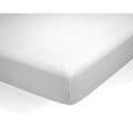 Miniatyrbillede 2 af 2: Monteret bundark Alexandra House Living QUTUN Hvid 140 x 1 x 200 cm