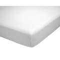 Miniatyrbillede 1 af 2: Monteret bundark Alexandra House Living QUTUN Hvid 140 x 1 x 200 cm