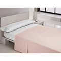 Miniatyrbillede 1 af 3: Toplagen Happy Home MIX COLORS Pink 180 x 270 cm