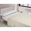 Miniatyrbillede 1 af 3: Toplagen Happy Home MIX COLORS Beige 210 x 270 cm