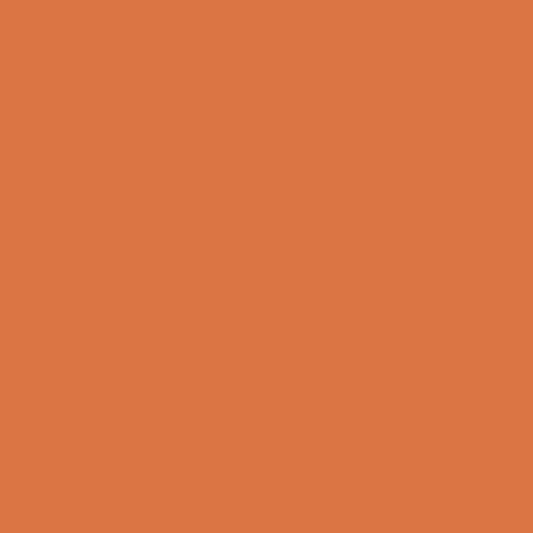 Toplagen Happy Home MIX COLORS Orange 210 x 270 cm