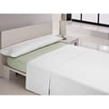 Miniatyrbillede 1 af 3: Monteret bundark Happy Home MIX COLORS Grøn Seng 105 105 x 200 + 30 cm