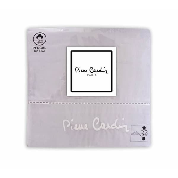 Sengetøj sæt Pierre Cardin ARCADIA Malva Seng 135