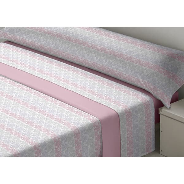 Sengetøj sæt D'Or SEDALINA KENT Pink Seng 135
