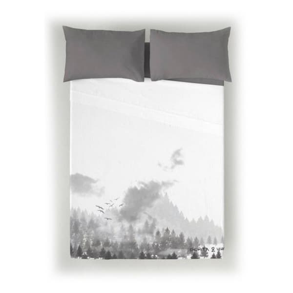 Topptrekk Devota & Lomba Hisa - Dobbeltseng fra Storbritannia (210 x 270 cm)