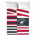 Miniatyrbilde 3 av 4: Topptrekk Beverly Hills Polo Club Foraker - Super king size-seng fra Storbritannia (260 x 270 cm)