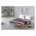 Miniatyrbilde 1 av 4: Topptrekk Beverly Hills Polo Club Foraker - Super king size-seng fra Storbritannia (260 x 270 cm)