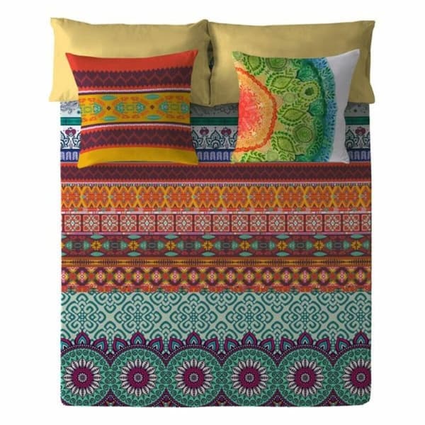 Topptrekk Costura Bogona - Super king size-seng fra Storbritannia (260 x 270 cm)