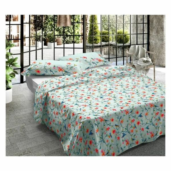 Topptrekk Lua Dreams Free - Enkeltseng (160 x 270 cm)