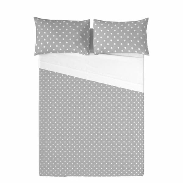 Topptrekk Lua Dreams Dreamer - Enkeltseng (160 x 270 cm)
