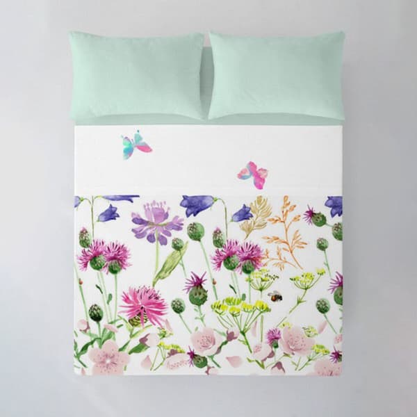 Topptrekk Costura Balder - Enkeltseng (160 x 270 cm)